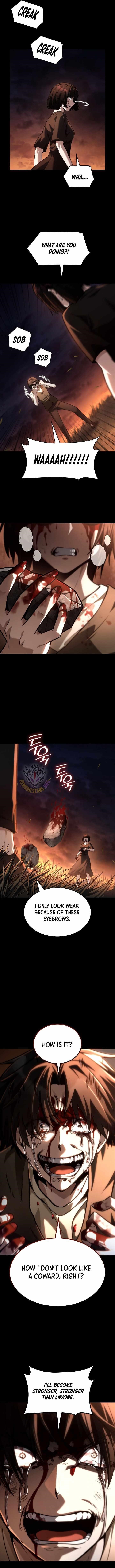 Infinite Mage, Chapter 139 image 10